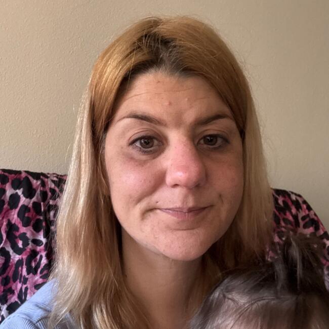 Babysitting job in Arrigorriaga: Marta