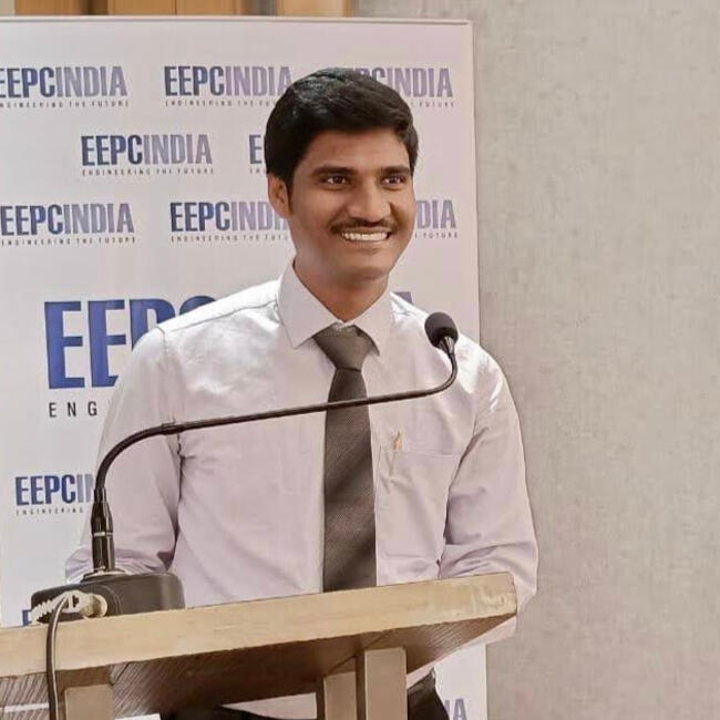 Pākkam (Thiruvallur) में बेबीसिटिंग की नौकरी: Harishkumar