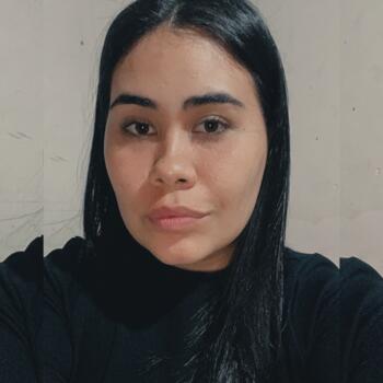 Babysitter in Porto Velho: Marnelle