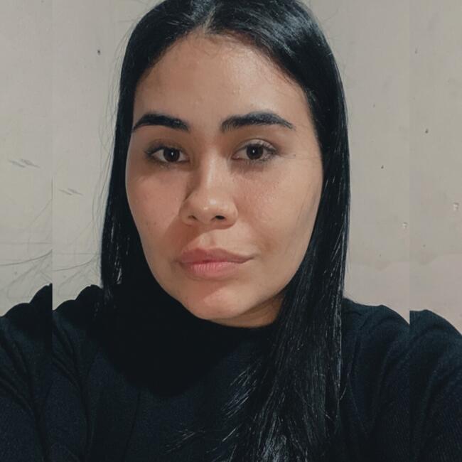 Babysitter in Porto Velho: Marnelle