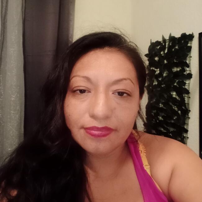 Babysitter in Cancún: Nelsy