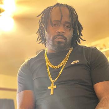 Babysitter in Milwaukee: Bigfellagangshi