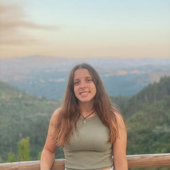 Babysitter στην περιοχή Viseu: Daniela