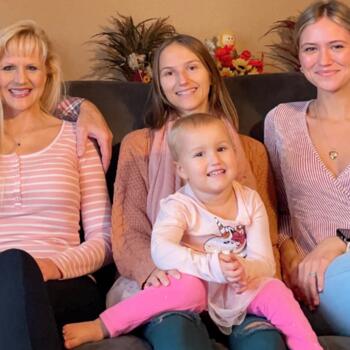Babysitter in Burlington (Wisconsin): Belle