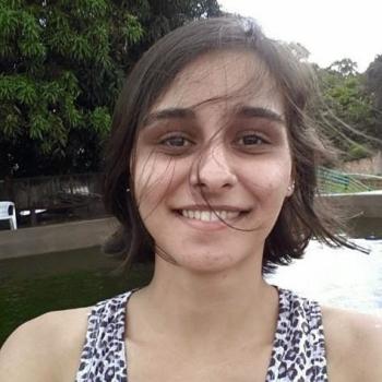 Emprego de babá em Manaus: emprego de babá Shaieny