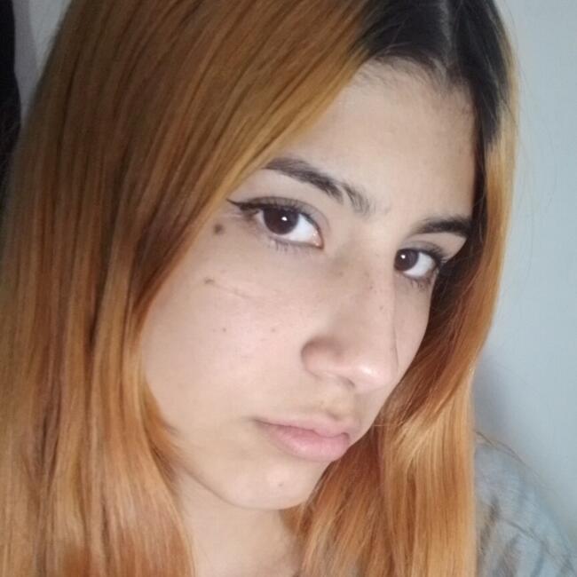 Niñera en Merlo: Candela