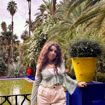 Babysitter in Florence: Annalisa