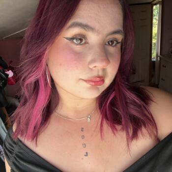 Babysitter in Romeral: Camila Leyton