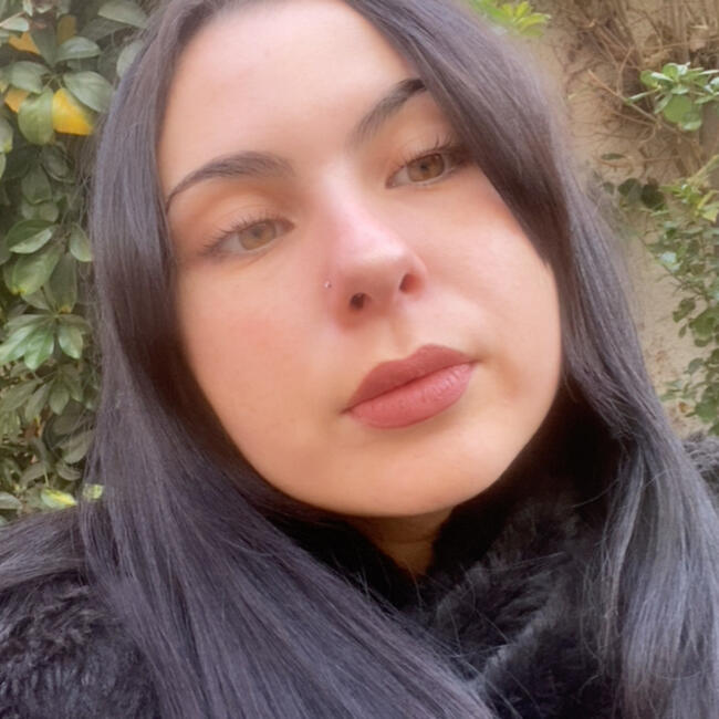 Babysitter in La Reina: Josefina
