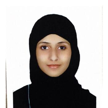 Babysitter in Oshawa: Madihah