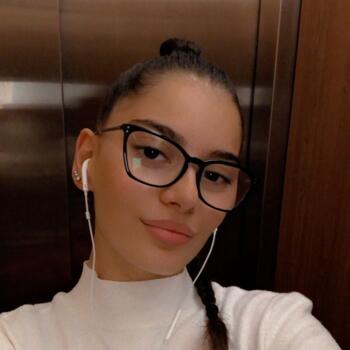 Baby-sitter in Mulhouse: Melis