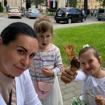 Babysitter in Bielsko-Biala: Natalia