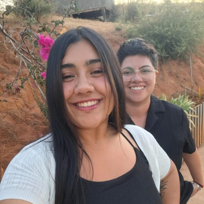 Trabajo para niñera en Santiago de Chile: Javiera