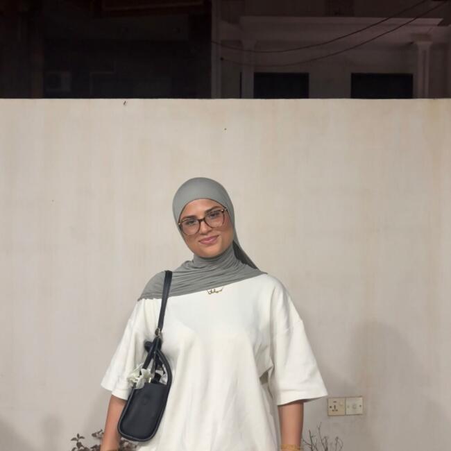 Babysitter in Frechen: Sivan