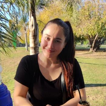 Babysitter Belén de Escobar: Maria Lourdes