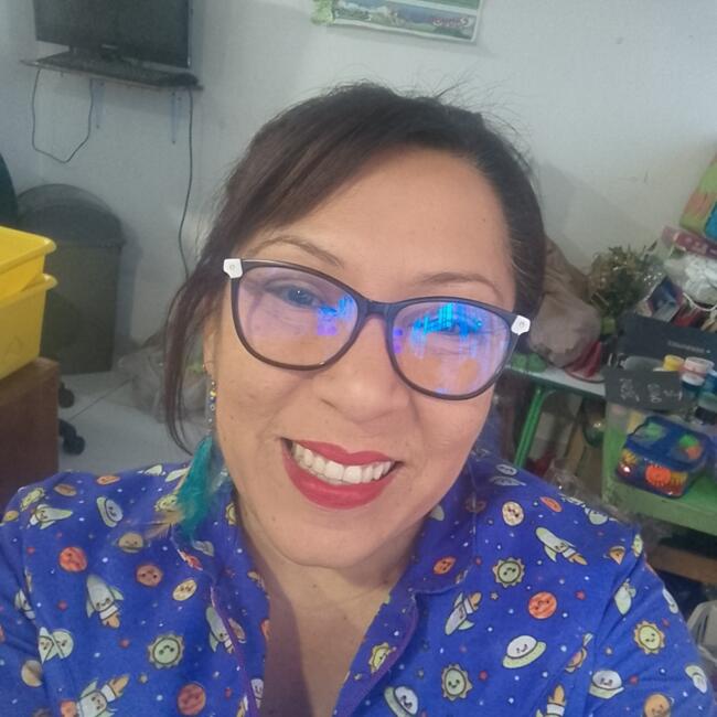 Niñera en Bogotá: Hecmar