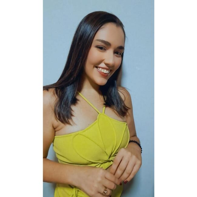 Babysitter in Mossoró: Ana