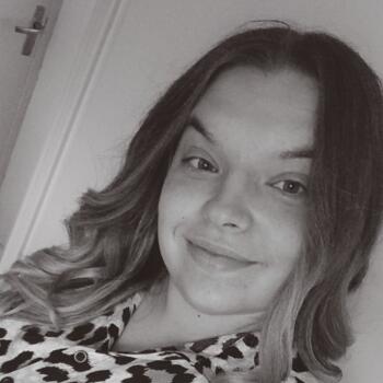 Babysitter in Vernou-en-Sologne: Lucie