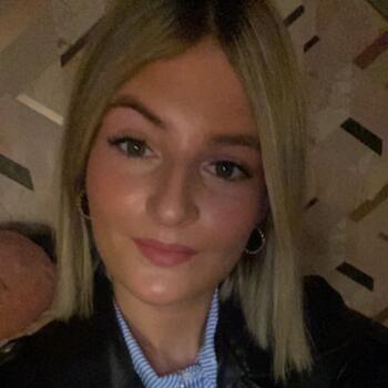 Babysitter in Clarecastle: Lucy