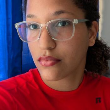 Babysitter στην περιοχή Santo Domingo Este: Arianny