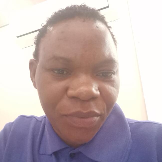 Babysitter in Potchefstroom: Nicole