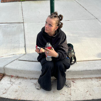 Babysitter in Ballymore Eustace: Marina