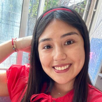 Babysitter in Providencia: Catalina