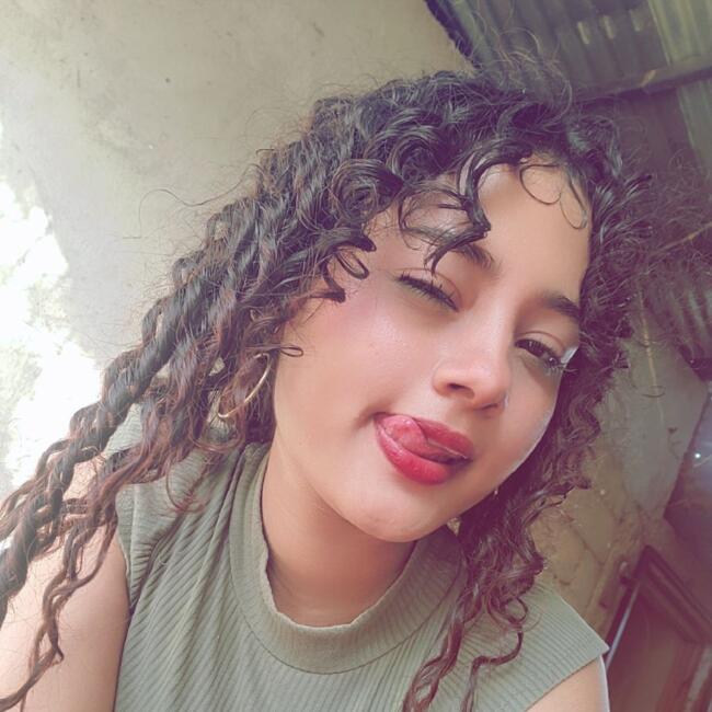 Babysitter in Managua: Joshebeth