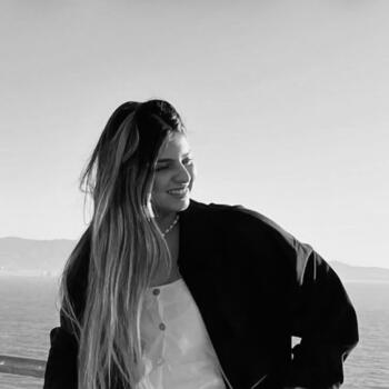 Babysitter Valparaíso: Isidora