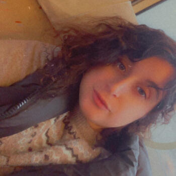 Nounou Montfermeil: Elena