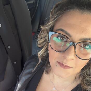 Babysitter a Baiano: Valeria