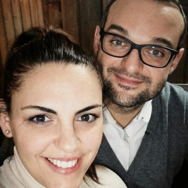 Babysitting job in Voghera: Francesca