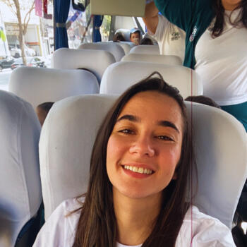 Babá São Paulo: Thayná