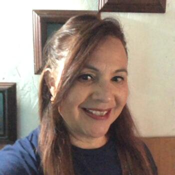 Niñera Adolfo López Mateos: Laura