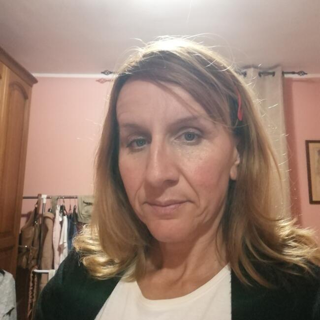 Babysitter στην περιοχή Vigevano: Grazia