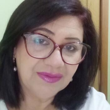 Babysitter in Puertollano: Milangela