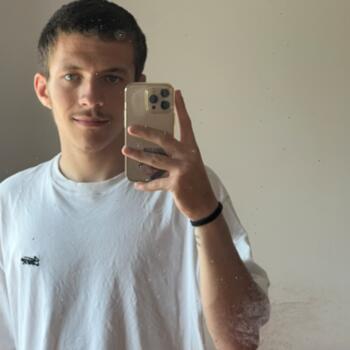 Babysitter in Oliveira de Frades: Ricardo