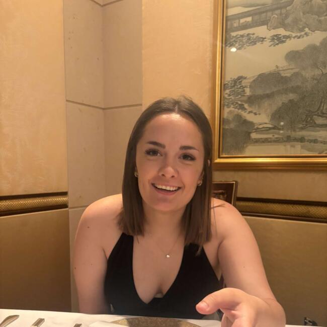 Babysitter in Noisy-le-Grand: Celia