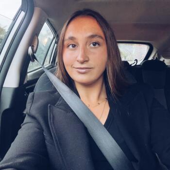 Niñera en Santiago de Chile: Isidora