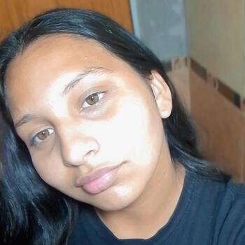 Niñera en Rosario: Julieta