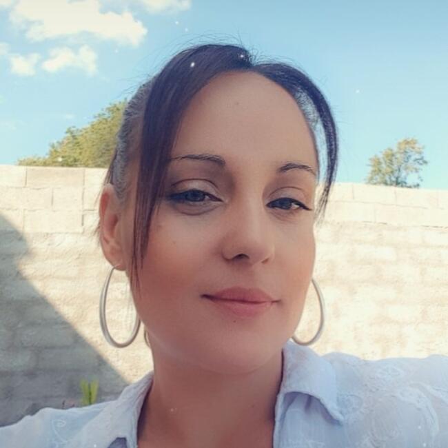 Nanny in Sérifontaine: Christelle