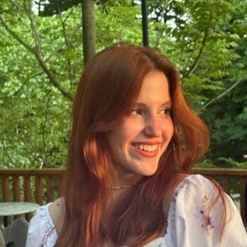 Nanny in Las Palmas de Gran Canaria: Yaroslava