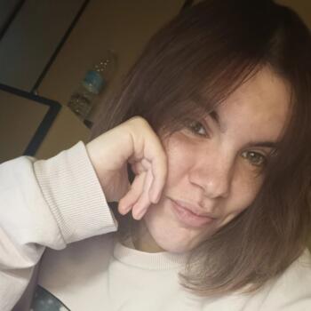 Babysitter a Monreale: Annalaura