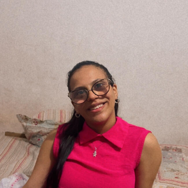 Emprego de babá em São Paulo (São Paulo): Estela