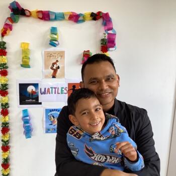 Babysitting job in Melbourne: babysitting job Ryan