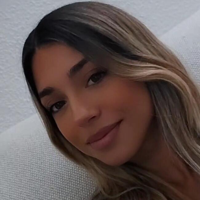 Nanny in Granada: Maria