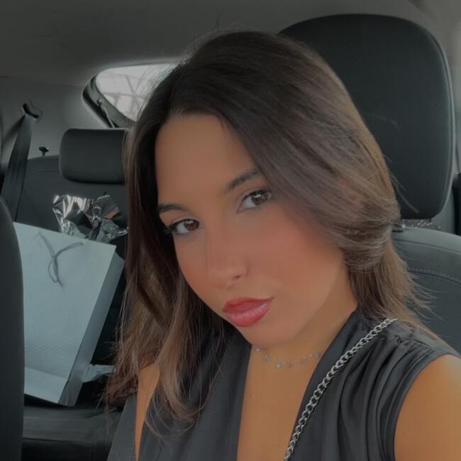 Babysitter in Reggio Calabria: Ilenia