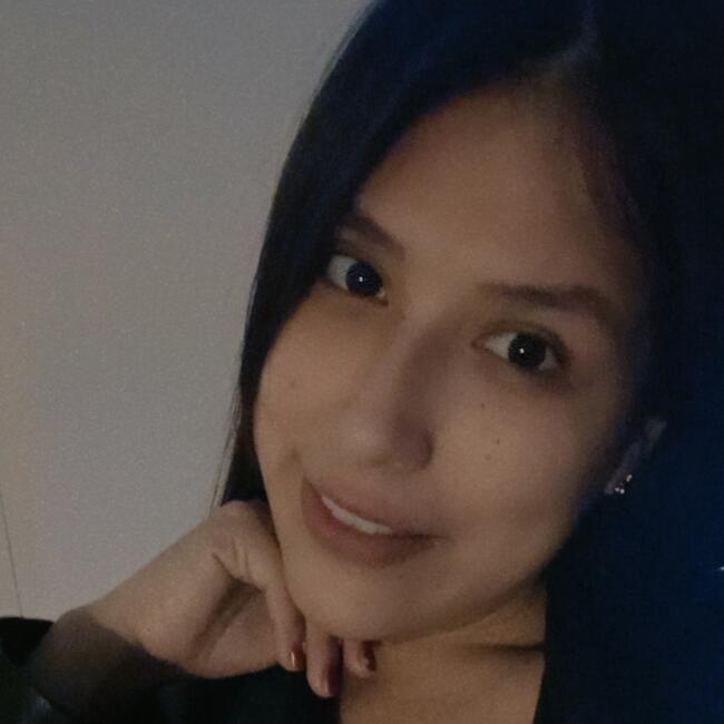 Oppas in Beverwijk: Marisabel