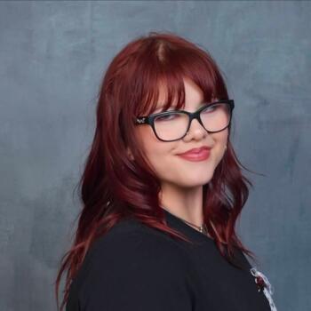 Babysitter in Hermitage: Shyann