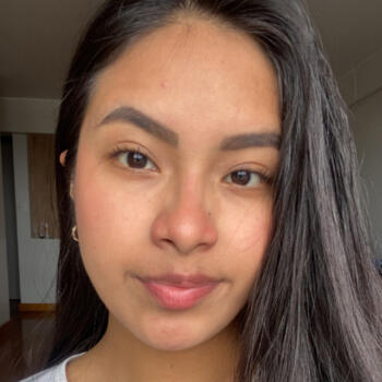 Babysitter in Lima: Lola